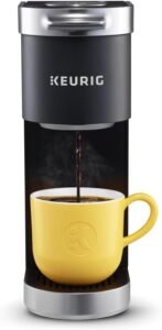 Best coffee machine keurig