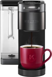 Best coffee machine keurig