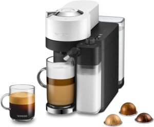 Best Nespresso Machine