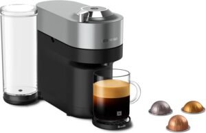 Best Nespresso Machine
