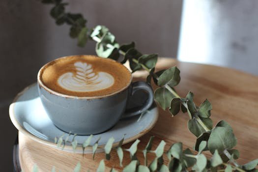 How to Create a Low-Tox Coffee Ritual (That Doesn’t Cost a Fortune)