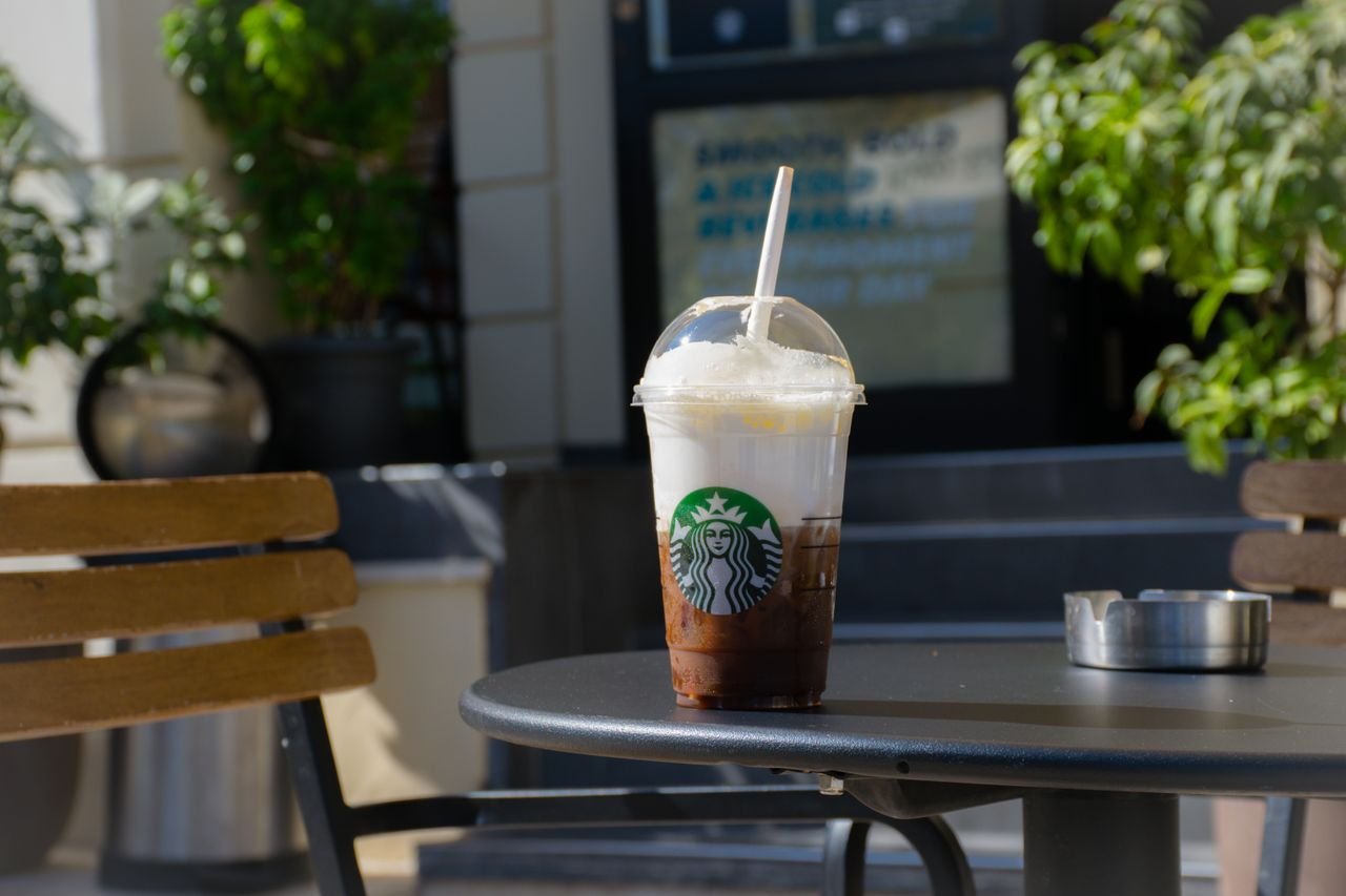 Starbucks Summer Drinks Honestly Ranked and Reviewed (Top Drinks of 2026)